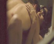Freida Pinto topless Kahaani from Blunt Force Trauma from faraday pinto sexoilet