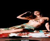 Divya Agarwal (new) from nisha agarwal new nude