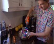 Cooking with sex toys clip from alan sex mobile clip