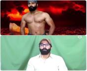 After his video on Nupur Sharma got viral and reported to police, Faisal Wani apologises by saying &#34;Main begunah phas gaya&#34; from nupursharma nupur sharma xxx dev and serabonti xnx vidos com