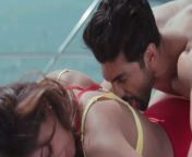 ?? Priya Banerjee - sex scene in Bekaaboo S2 on Altbalaji ?? from beena banerjee swimsuit video in cho