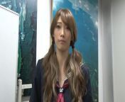 [May 2017] Days before a tag match in DDT with Heidi Katrina, Saki Akai gets English training from Royce Isaacs so that she can communicate with her teammate better from english with chandan editorial