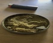4-inch grinder of kief or zen garden? (both) advice on what to do with it? yes, there are seeds in there too. if your answer is something like ice water hash, please give some recommendations as to howobv i can google it but firsthand knowledge is valu from imperia of hentaimir res 20 files