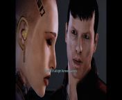 The hell is this??? I didn&#39;t invest all that time smooth talking just for some dry humping, this is way worse than ME1... they did these way better in Dragon Age. from me1 ypoablw
