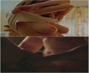 Miglior scena di nudo FINALE: Alexandra Daddario vs Miriam Leone from roberta giarrusso in topless squadra antimafia 3palermo oggi scena di sesso