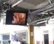 Kendra lust viral video patna railway station from mari patna