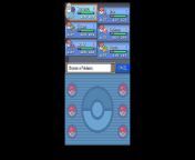Platinum Tsunami Apocalypse Ruleset + level cap + no final evos, enjoy my stress after seeing I forgot to hit the pokecenter before crasher wake. Had just SpA EV trained my tangela for this. Ignore the hectic jazz in the background lmao. NSFW for swearing from vidio una evos colmek