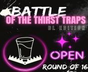 Battle of the Thirst Traps - BL Edition - ROUND OF 16!! (Links to vote in first comment) from open first virjin bl