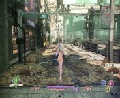 Scarlet Nexus Nude Mod - Combat from mortal combat nude mod fatalities