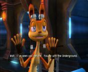 Enough of the Keira-Ashelin debate! What about Tess and Taryn? I think Daxter should have definitely gone for the latter! from taryn