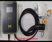 [Installation Guide] Ev Charger wallbox 7kw 11KW 22KW 16- 32a type 2 type 1 ev charger with app We constantly strive to provide each customer with better products along with customized services. WEB: https://www.evcharger-hy.com/ More info please contact: from www xxx bangla com bdangladeshi villdge xwxx v