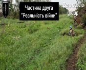 The realities of war by Zero Studio Group. Bakhmut direction, summer 2023 from mp4 videos by matemai mbira group download