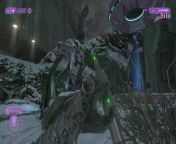 Some Funny Elite on Halo 2, mini small flood attacks elite. from halo pc game small videos download