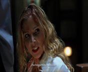 Elsa Pataky Is Forced To Give a Man a Blowjob but Bites His Dick Off Instead and Spits It Across the Room. Later, a Rat Comes and Fights With It in Beyond Re-Animator (2003) from elsa pataky kiss