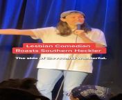 Comedian in town tonight Im excited for! Came into town for this Ashley Gavin show and Im curious is there are any lesbian or really great cocktail bars youd recommend? from gavin chudai hindi
