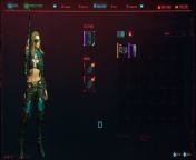 [Female V] Epic Tamash? Anti-Mech Utility Pants Drop Location Gig - Severance Package from hatie and hatie xxx v