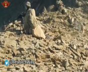 Baloch rebels ambush Pakistani troops ,kech ,Balochistan 2020 from ouahiba kech