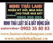 Gi?i thi?u Minh Thi Lu?t s? v B?t ??ng s?n 0903358083 (zalo/viber) from viger gi