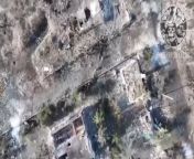 UA POV Ukrainian UAV engages RU soldiers with grenades. Casualties seen. from rajce idnes ru naked 21