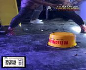 Dancing Gone Wrong At Boasy Tuesdays Anniversary #dancehall from scrappy dancehall reggae