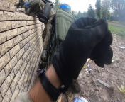 Combat GoPro - Wiping Out Russian Spetsnaz Team in CQB - Civ Div from dps div