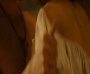 Samantha Barks sex scene in Bitter Harvest from samantha nude sex b