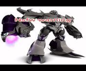 Basically summarized transformers prime pretty well. from transformers porno videos