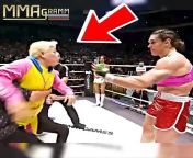 Gabi Garcia vs Barbara Nepomuceno MMA fight from gabi garcia