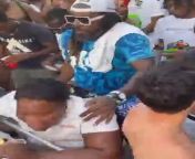 Chris Gayle grinding for the 6ixty from mim and chris gayle sex vedio