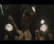 Fight Club(1999) In the film, there is a scene around the halfway point depicting Jared Leto getting beaten mercilessly. This alludes to the idea that director David Fincher had access to time travel, and wanted to punish Leto for his future crimes of sta from iraq film manmathan sindhutholani hot scene com