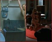 Better Bang: Kate Winslet vs Heather Graham from heather graham movies scenes
