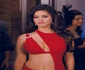 Sunny Leone&#39;s (at 31) bollywood debut in Jism 2 from jism 3movie