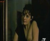 Barbara De Rossi &amp; Antonella Ponziani - Angela Come Te (1988) from bella de rossi