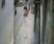 Accident in Chennai, India from www xxx india chennai mil kovai collage girls sex videos闁跨喐绁
