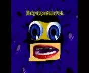 Klasky Csupo Render Pack Part 1 from isis fashion awards 2022 part 1