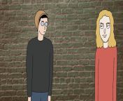 Clip from new web-series animated by @buttmaggot from indian new web series gandii baat s03 a1