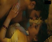 Sneha Paul And Suhana Khan HOT Scene In Charmsukh Chawl House S02 Ullu from zarin khan kissing scene