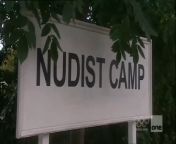 NUDIST CAMP from nudist camp granny