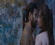 Taapsee Pannu Hot kissing scene ? from band darwaza movie hot kissing scene